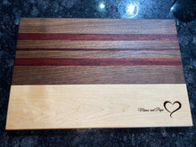 Load image into Gallery viewer, Do it yourself wood combination