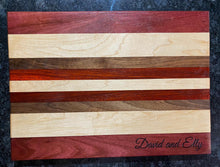 Load image into Gallery viewer, Do it yourself wood combination