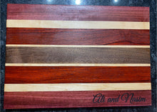 Load image into Gallery viewer, Do it yourself wood combination