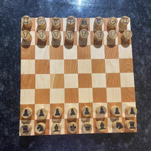 Load image into Gallery viewer, Chessboard