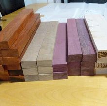 Load image into Gallery viewer, Do it yourself wood combination