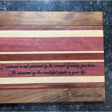 Load image into Gallery viewer, Do it yourself wood combination
