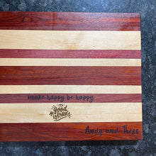 Load image into Gallery viewer, Do it yourself wood combination