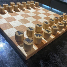 Load image into Gallery viewer, Chessboard
