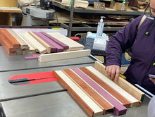 Load image into Gallery viewer, Do it yourself wood combination