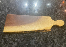 Load image into Gallery viewer, Live edge Twin Charcuterie boards