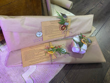 Load image into Gallery viewer, Live edge Twin Charcuterie boards