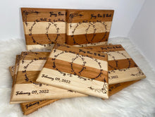 Load image into Gallery viewer, customized wedding give aways