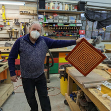 Load image into Gallery viewer, Cutting Board Workshop