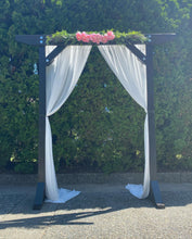 Load image into Gallery viewer, Arch rental (square/gable style)