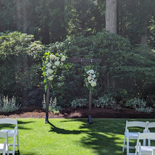 Load image into Gallery viewer, Arch rental (square/gable style)