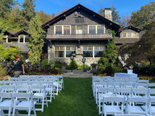 Load image into Gallery viewer, Arch rental (square/gable style)