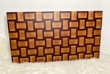 Load image into Gallery viewer, Woven Styled Cutting Board