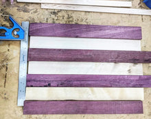 Load image into Gallery viewer, Do it yourself wood combination