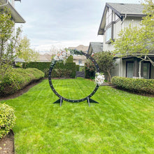 Load image into Gallery viewer, Arch rental (circular style)