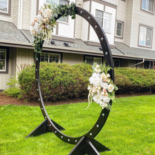 Load image into Gallery viewer, Arch rental (circular style)