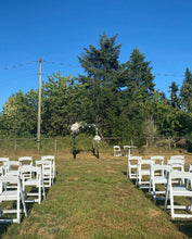 Load image into Gallery viewer, Arch rental (square/gable style)