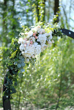 Load image into Gallery viewer, Arch rental (circular style)