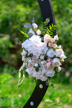 Load image into Gallery viewer, Arch rental (circular style)