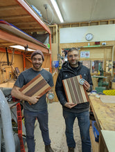 Load image into Gallery viewer, Cutting Board Workshop