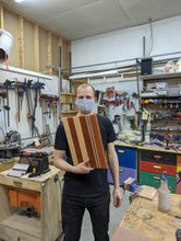 Load image into Gallery viewer, Cutting Board Workshop