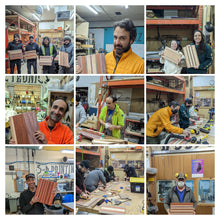 Load image into Gallery viewer, Cutting Board Workshop
